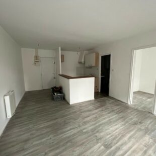 Location appartement à Saint-Omer