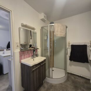 Location appartement à Saint-Omer