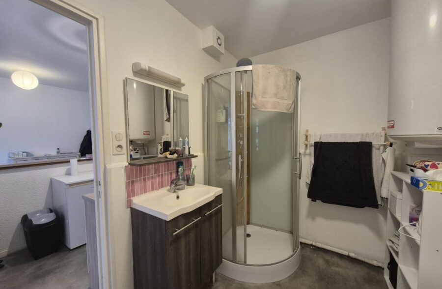 Location appartement à Saint-Omer