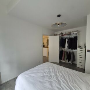Location appartement à Saint-Omer