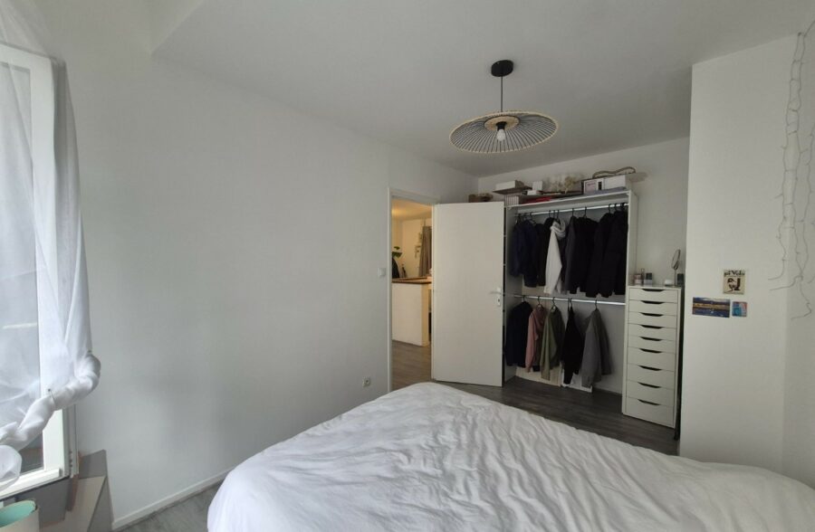 Location appartement à Saint-Omer