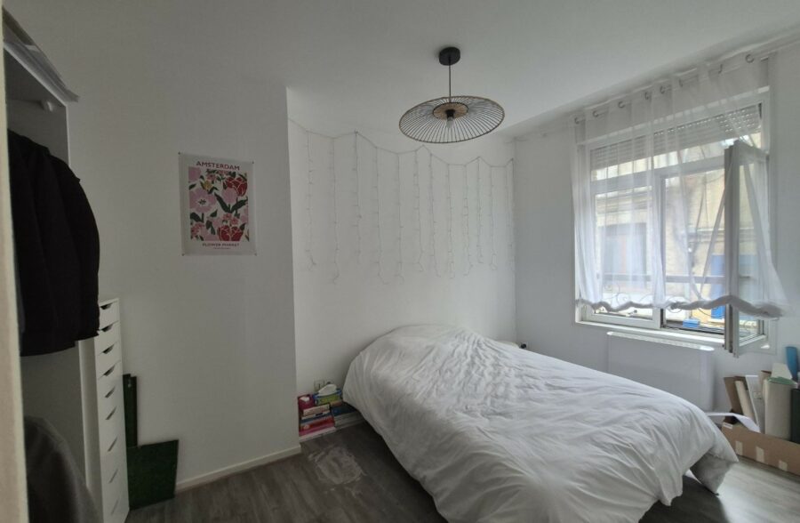 Location appartement à Saint-Omer