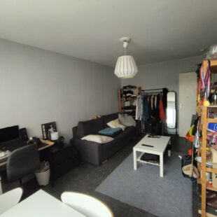 Location appartement meublé à Lille