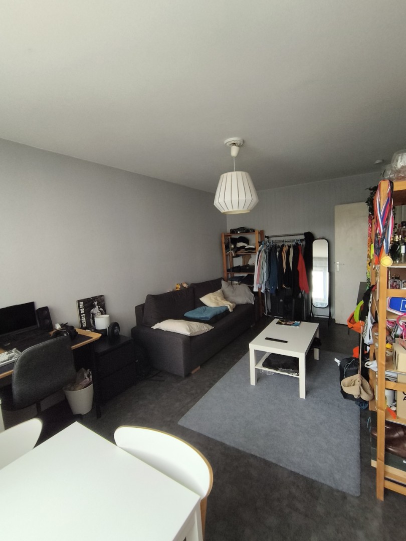 Location appartement meublé à Lille