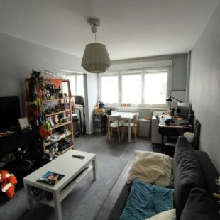 Location appartement meublé à Lille