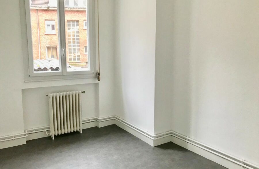 Location appartement à Valenciennes