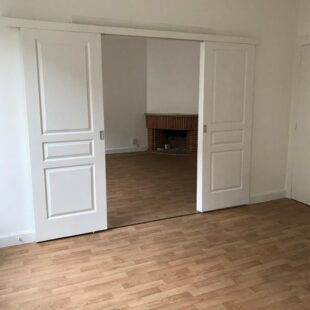 Location appartement à Valenciennes