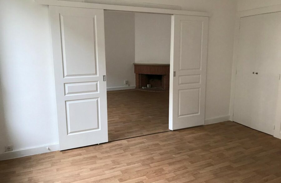 Location appartement à Valenciennes