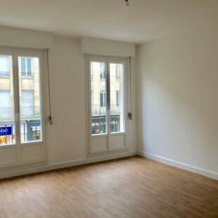 Location appartement à Valenciennes