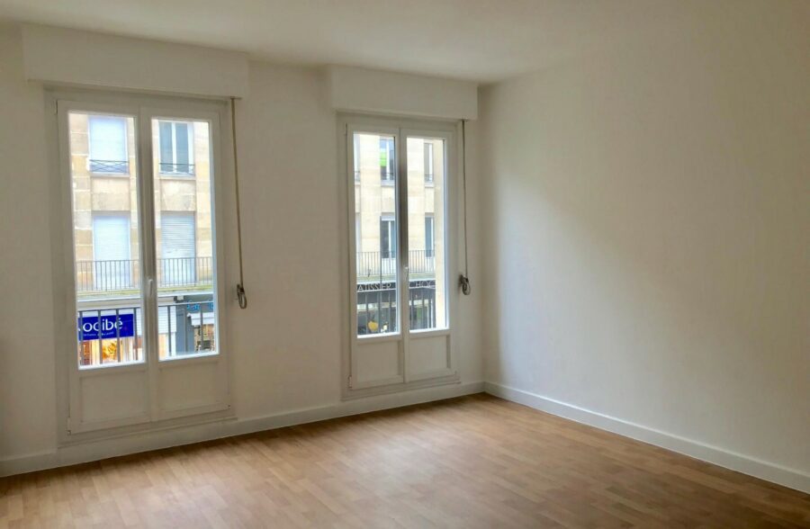 Location appartement à Valenciennes