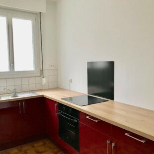 Location appartement à Valenciennes