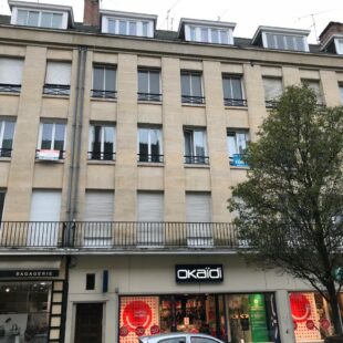 Location appartement à Valenciennes