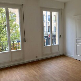 Location appartement à Valenciennes
