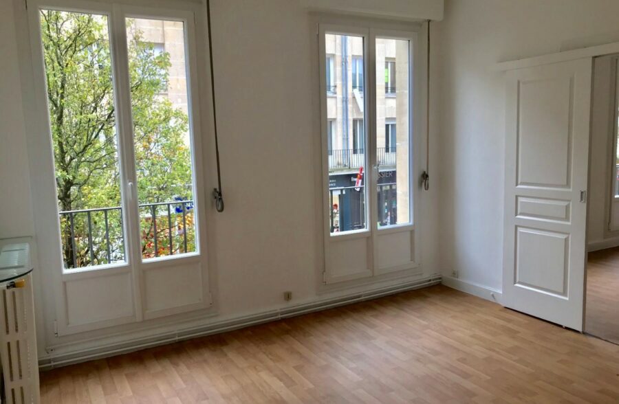 Location appartement à Valenciennes