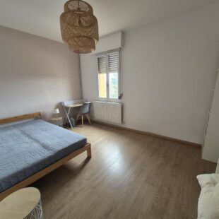Location appartement meublé à Valenciennes