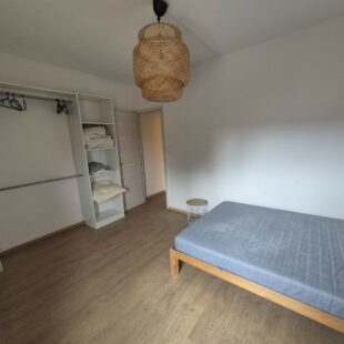 Location appartement meublé à Valenciennes