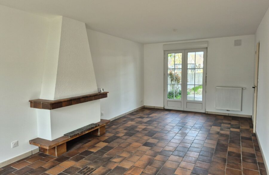 Location maison à Longuenesse