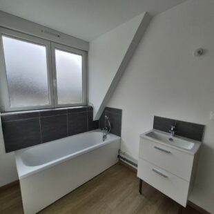 Location maison à Longuenesse