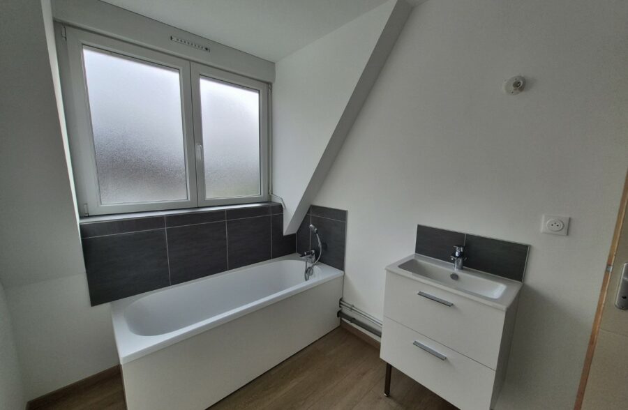 Location maison à Longuenesse