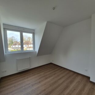 Location maison à Longuenesse