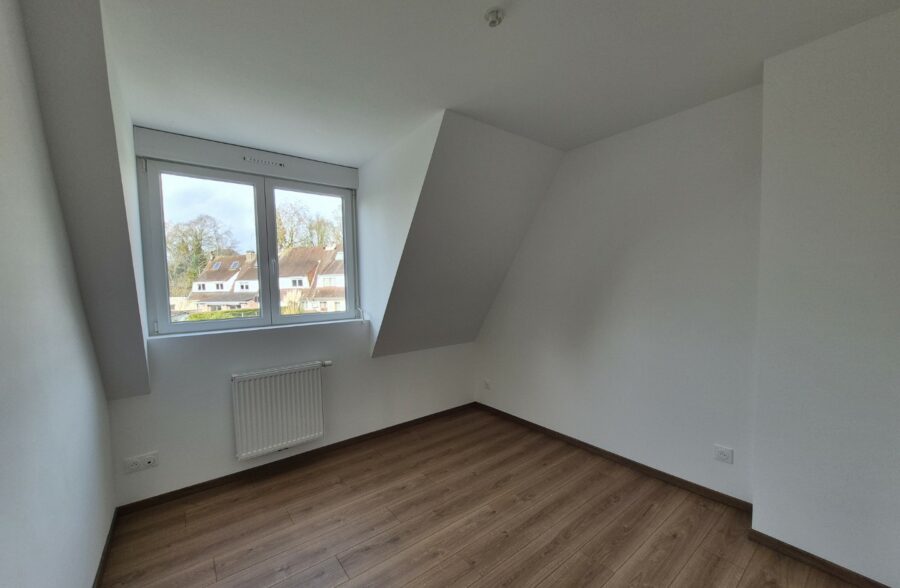 Location maison à Longuenesse