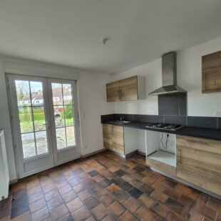 Location maison à Longuenesse