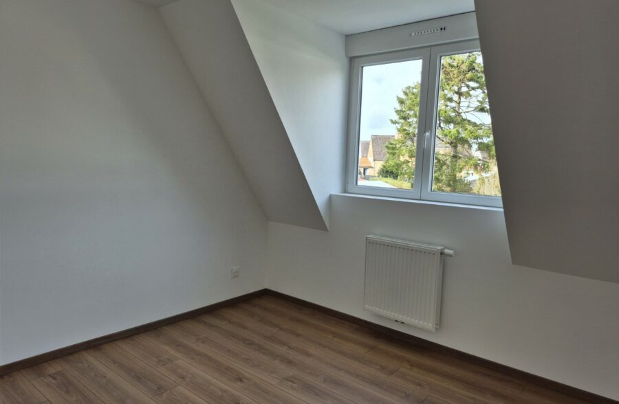 Location maison à Longuenesse