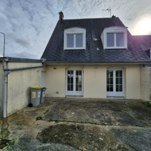 Location maison à Longuenesse