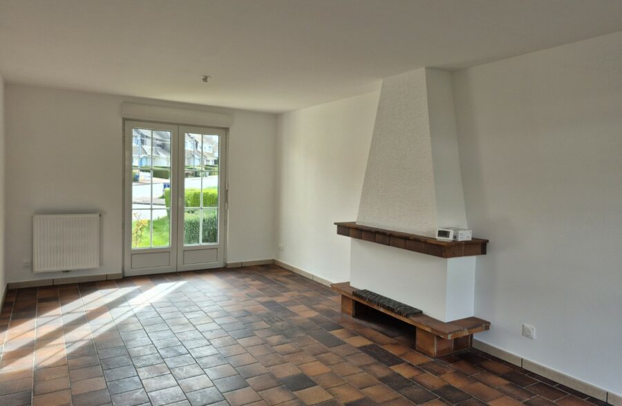 Location maison à Longuenesse