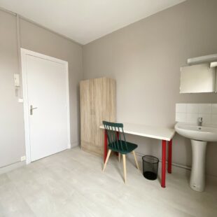 Location appartement à Lens