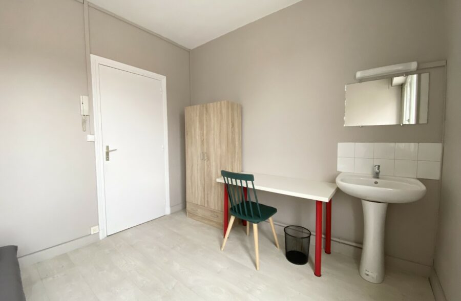 Location appartement à Lens