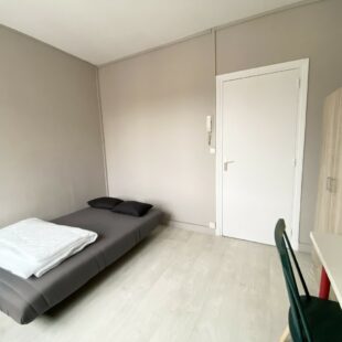 Location appartement à Lens
