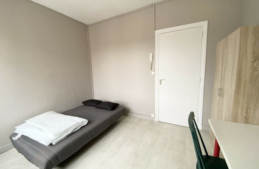 Location appartement à Lens