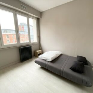 Location appartement à Lens