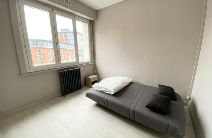 Location appartement à Lens