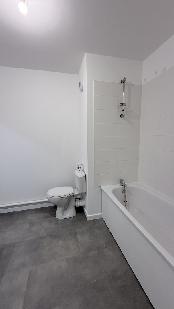 Location appartement à Lens