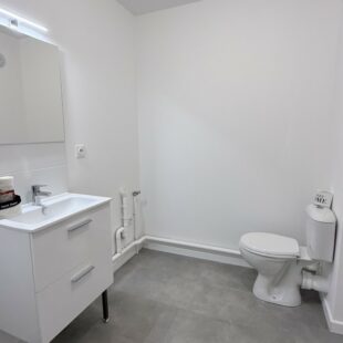 Location appartement à Lens