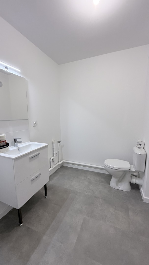 Location appartement à Lens