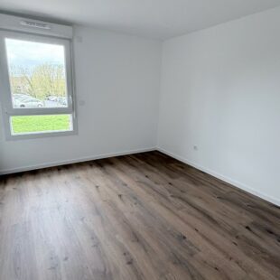 Location appartement à Lens