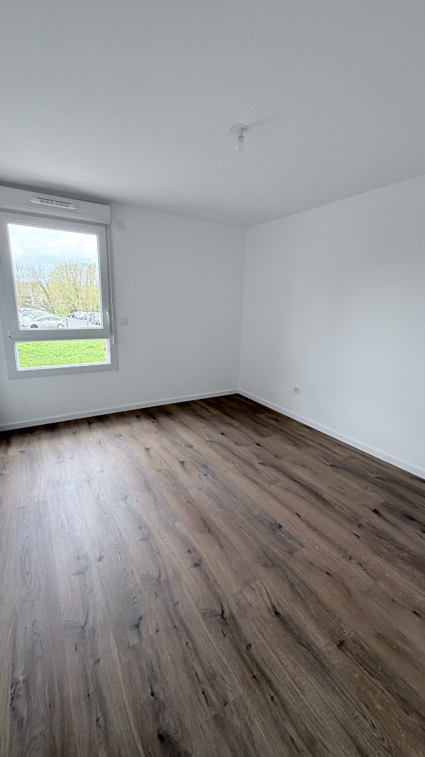 Location appartement à Lens