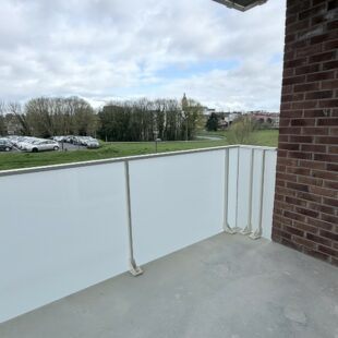 Location appartement à Lens