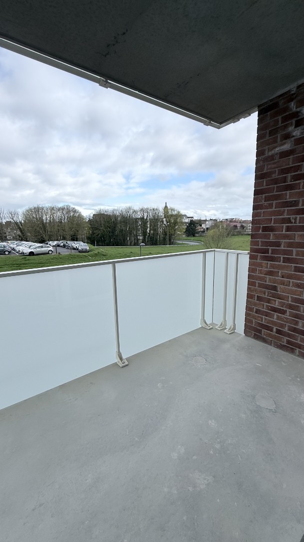 Location appartement à Lens