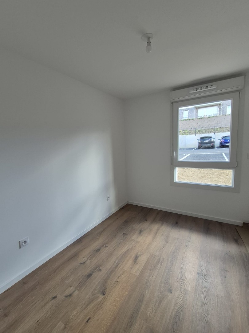 Location appartement à Lens