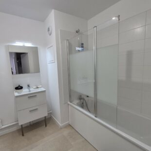 Location appartement à Lens