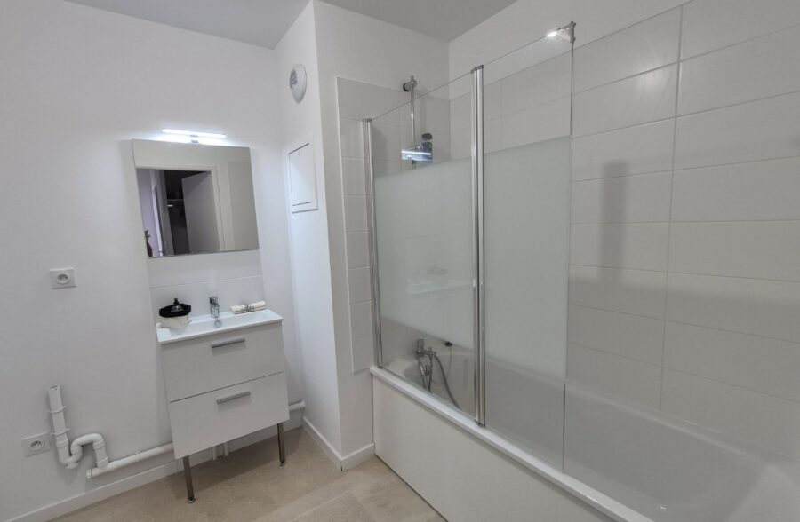 Location appartement à Lens