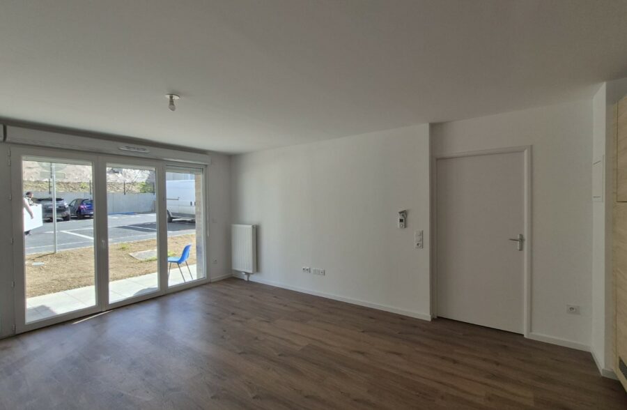 Location appartement à Lens