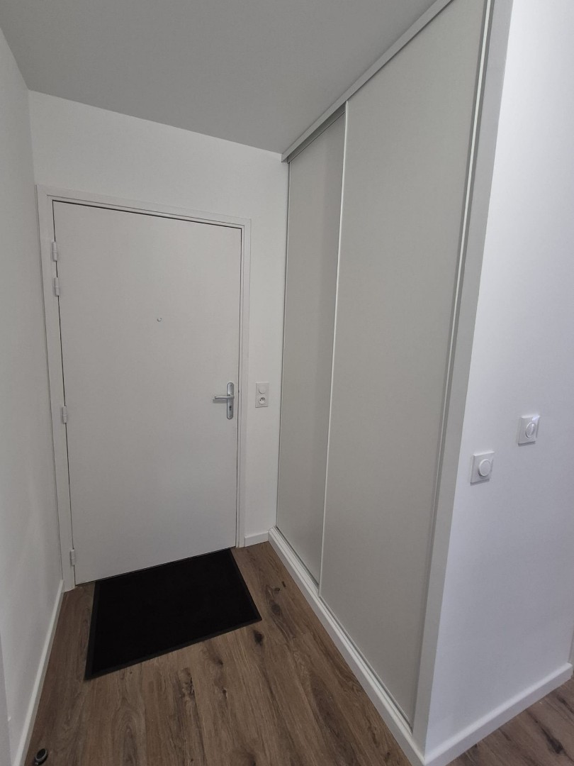 Location appartement à Lens