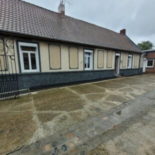 Location maison à Nivelle