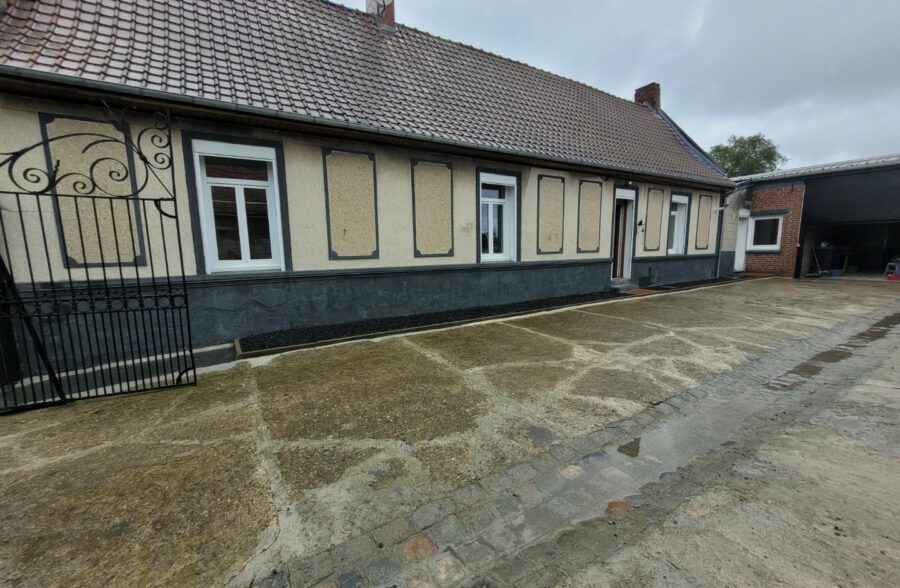 Location maison à Nivelle