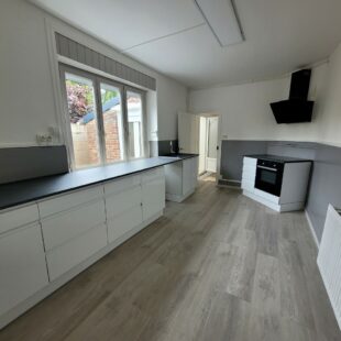 Location maison à Nivelle